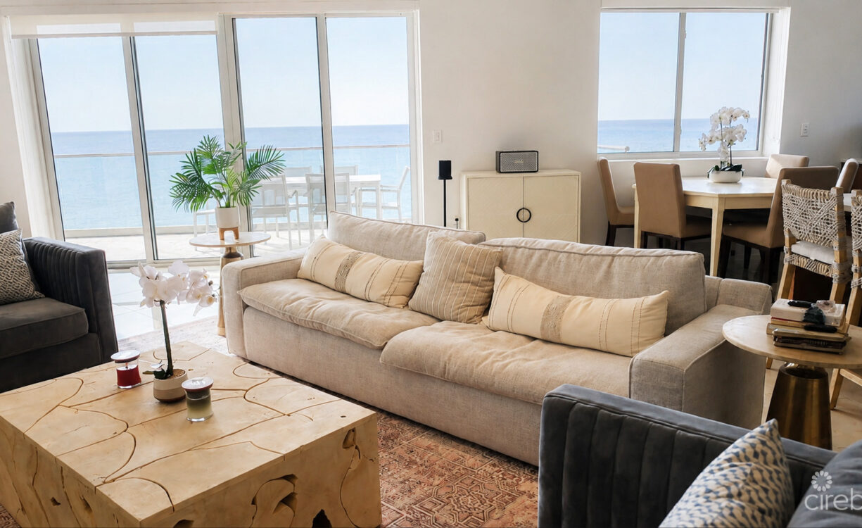 SEAVIEW UNIT # 106