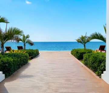 SEAVIEW UNIT # 106