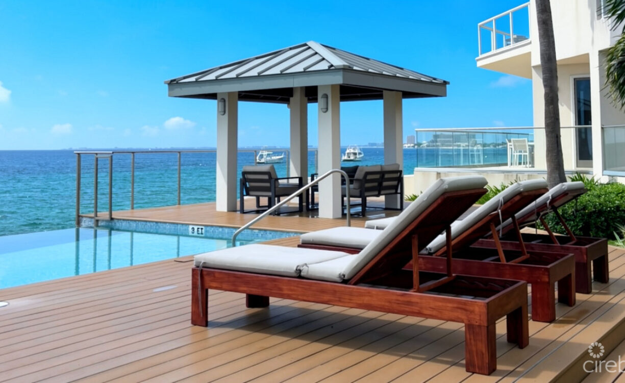 SEAVIEW UNIT # 106