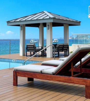 SEAVIEW UNIT # 106