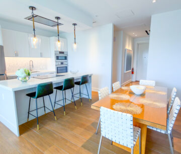 OLEA - 2 BED CONDO
