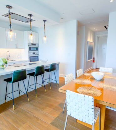OLEA - 2 BED CONDO