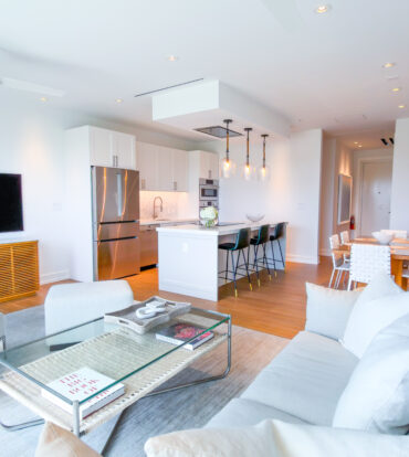OLEA - 2 BED CONDO