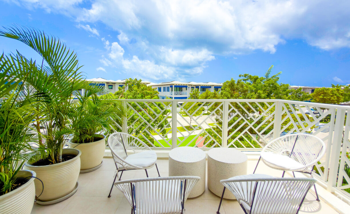 OLEA - 2 BED CONDO