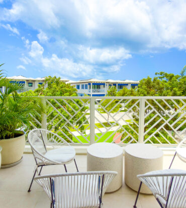 OLEA - 2 BED CONDO