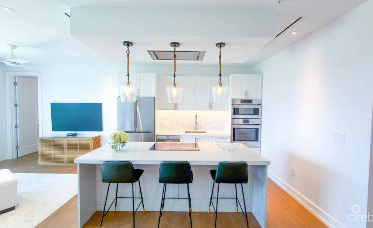 OLEA - 2 BED CONDO