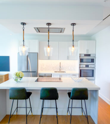 OLEA - 2 BED CONDO