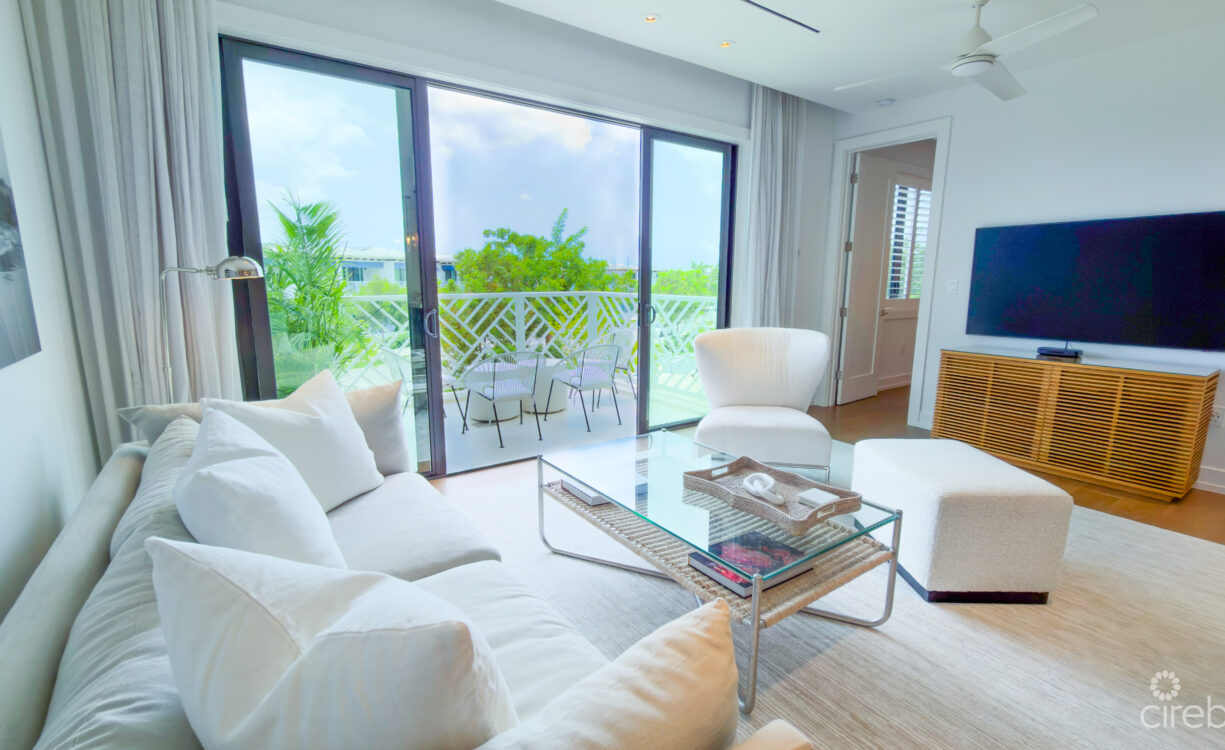 OLEA - 2 BED CONDO