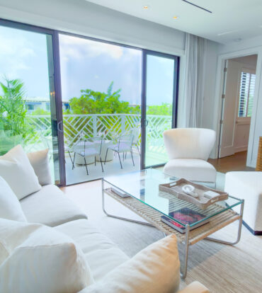 OLEA - 2 BED CONDO