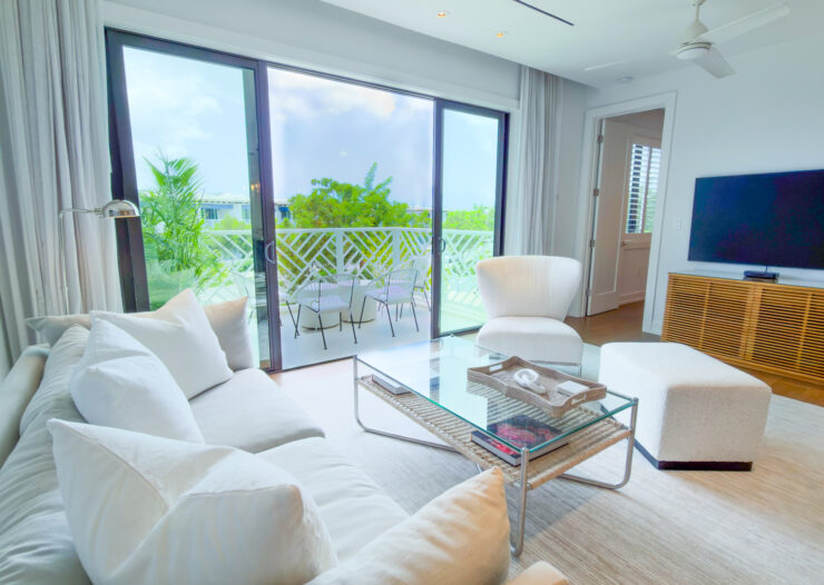 OLEA - 2 BED CONDO
