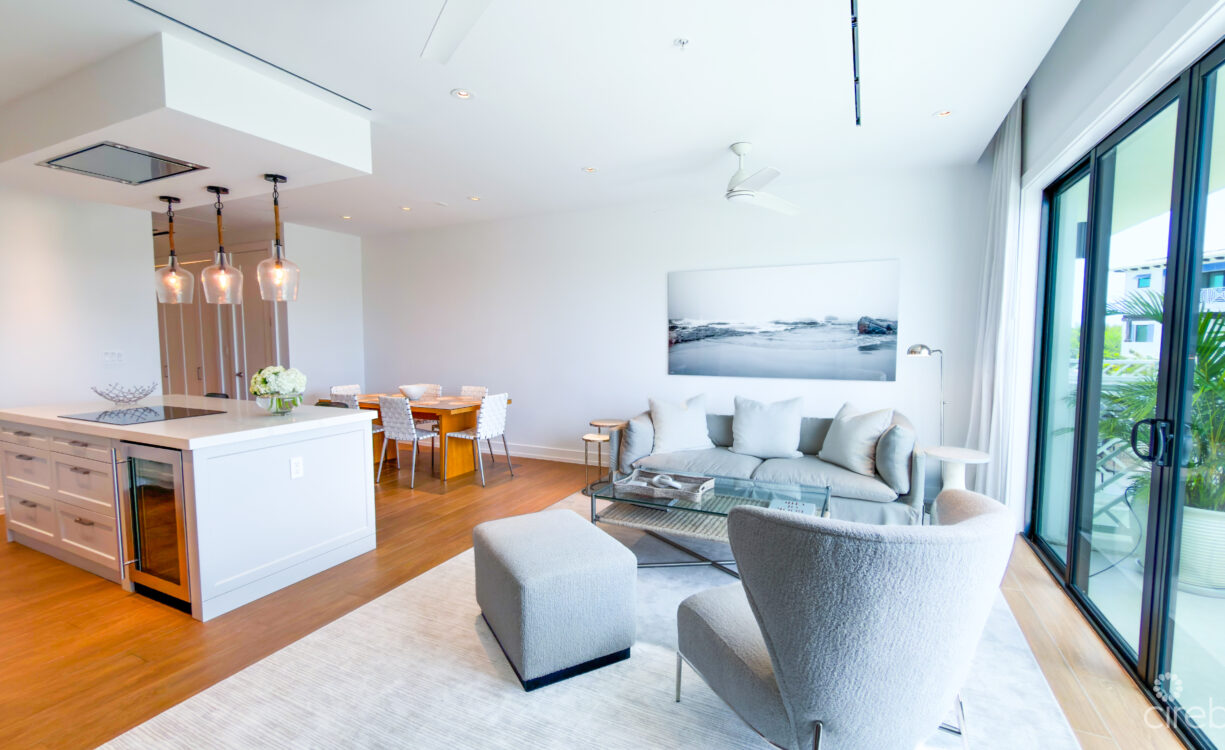 OLEA - 2 BED CONDO