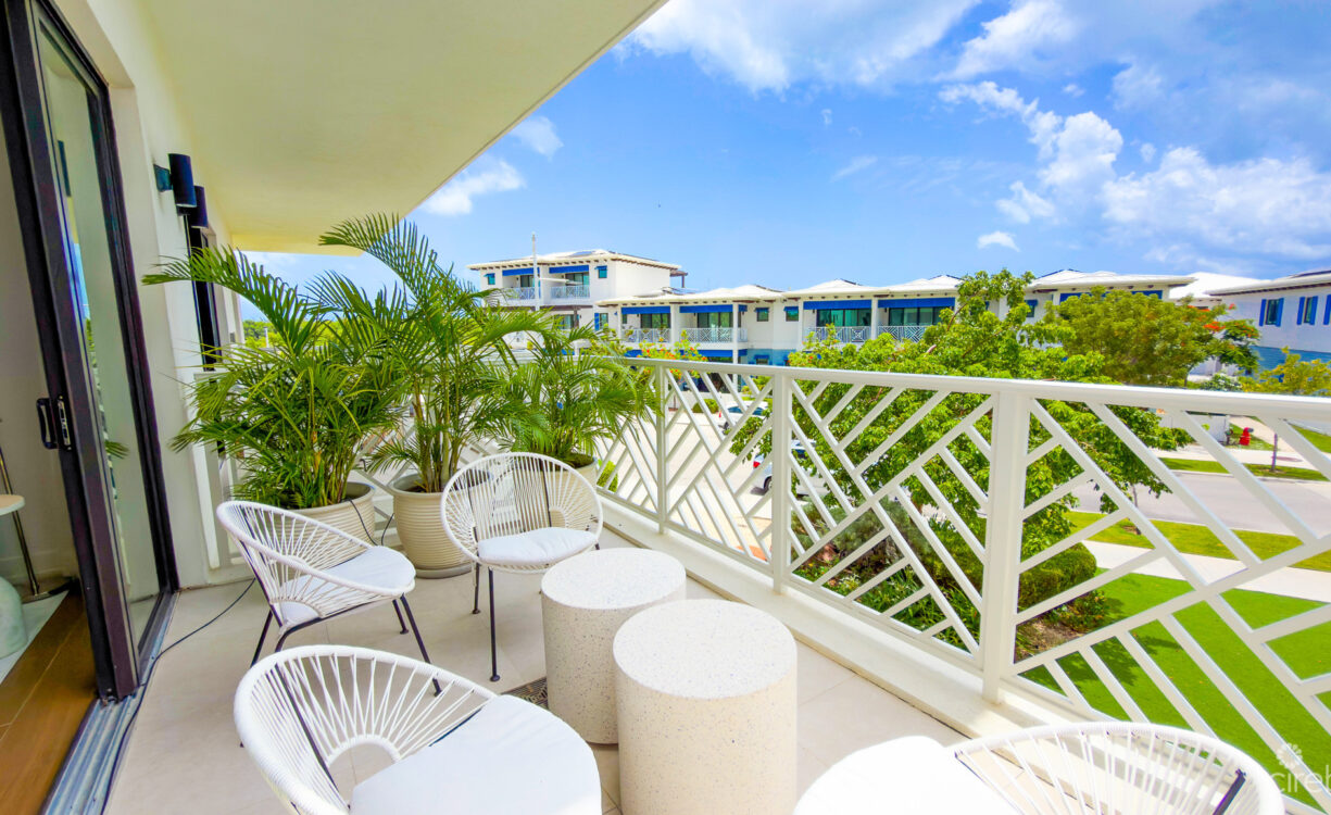 OLEA - 2 BED CONDO