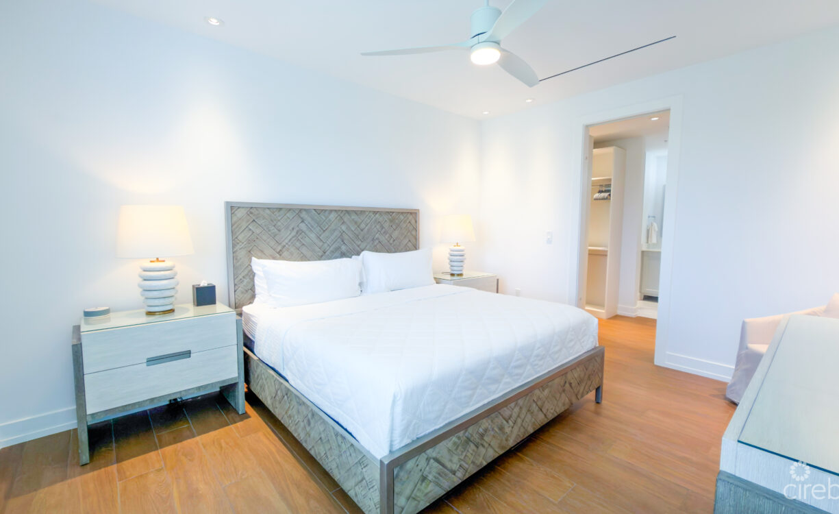 OLEA - 2 BED CONDO