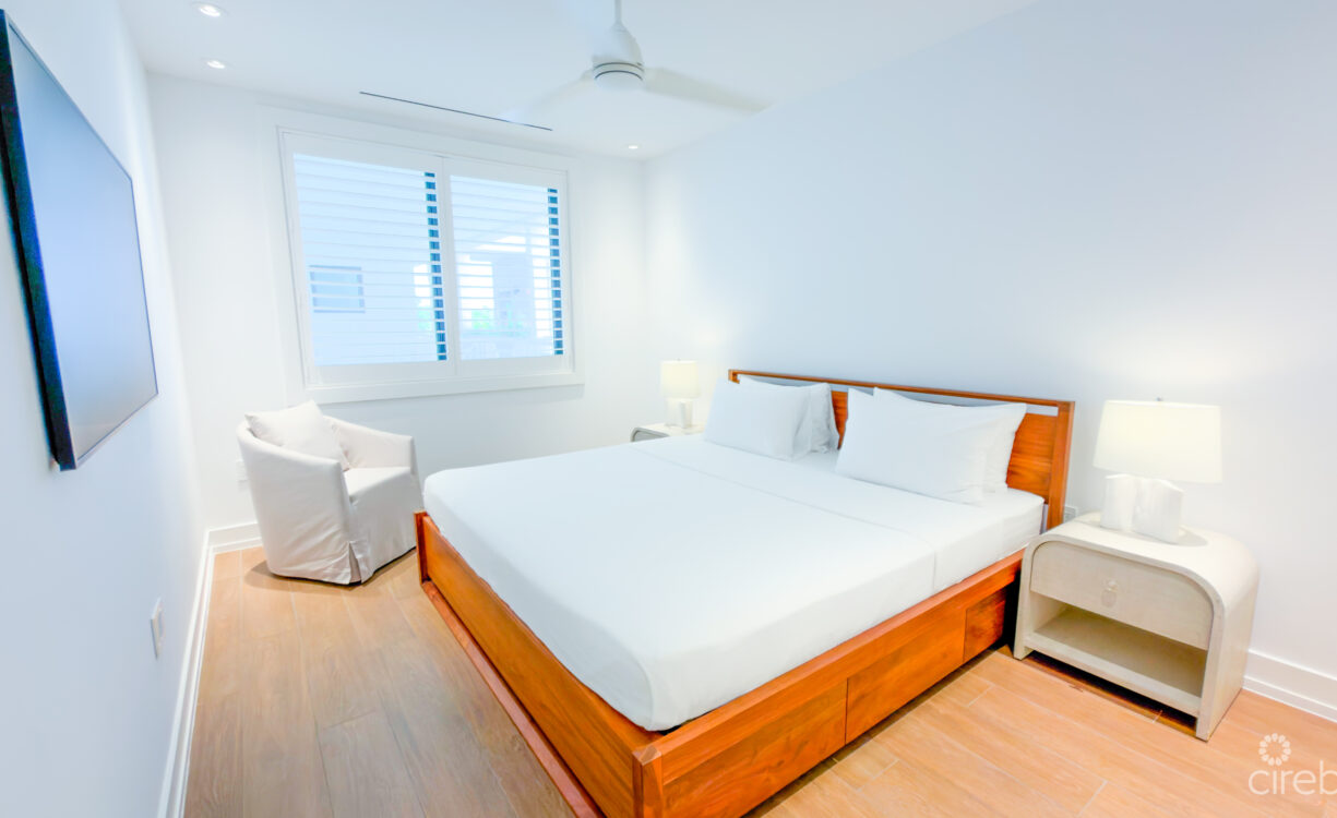 OLEA - 2 BED CONDO