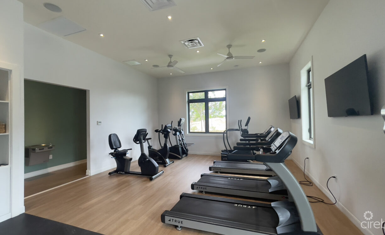 OLEA - 2 BED CONDO