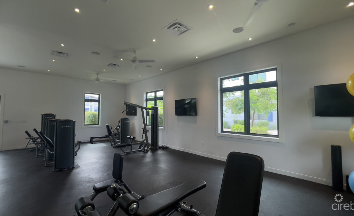 OLEA - 2 BED CONDO