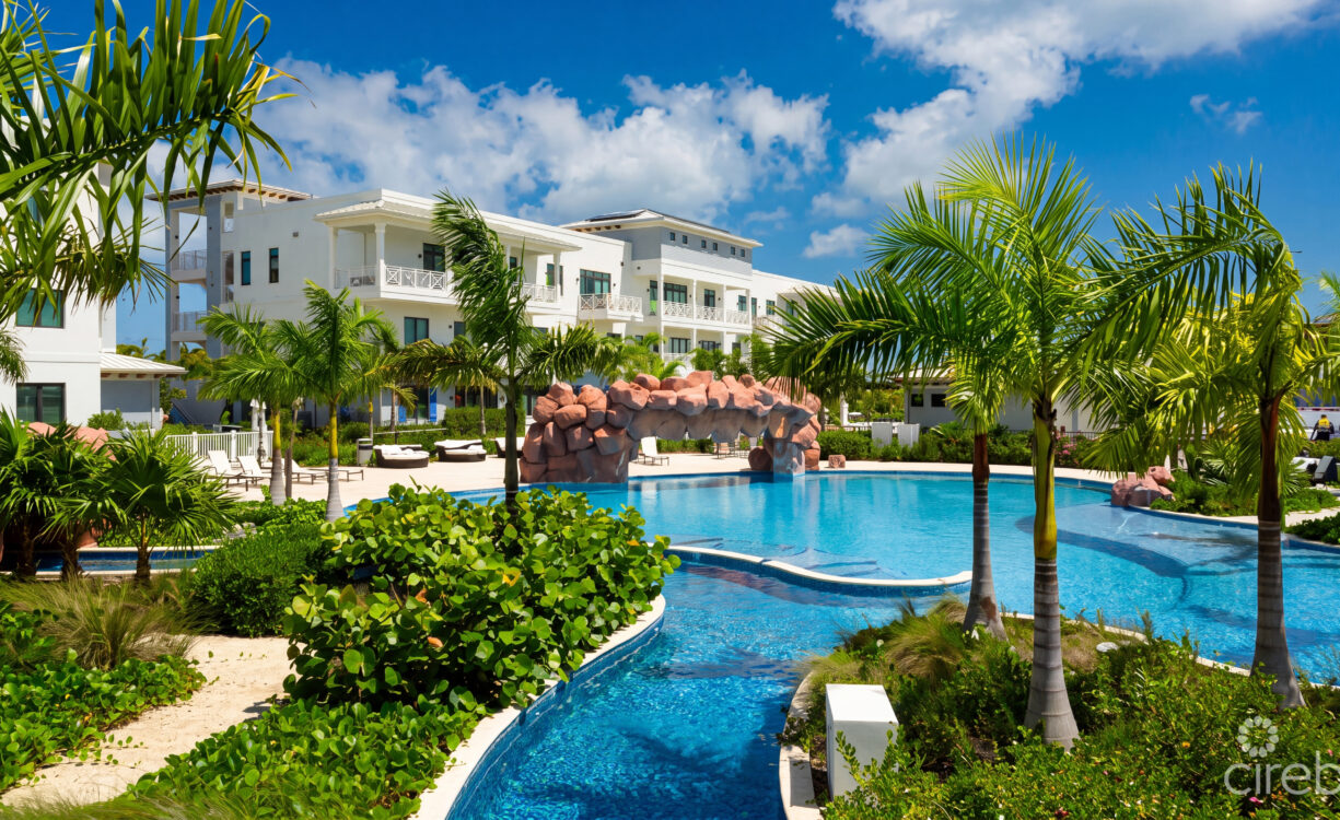 OLEA - 2 BED CONDO