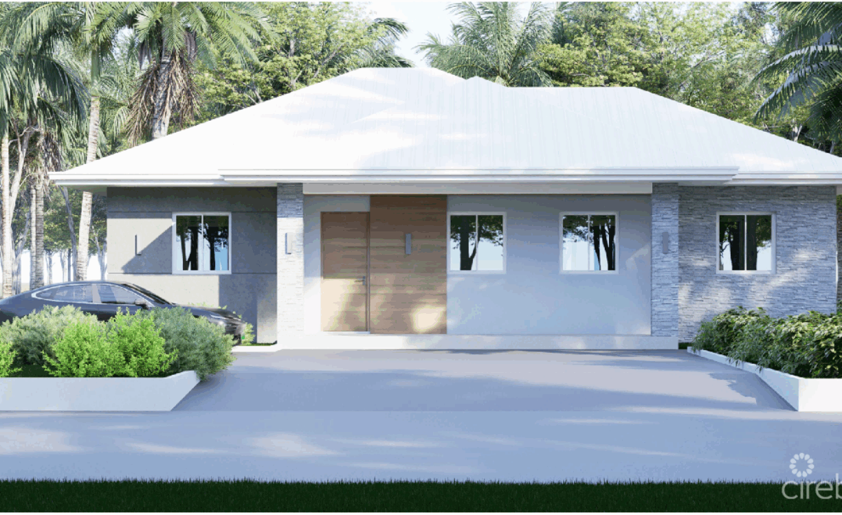 VILLA RAYA