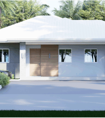 VILLA RAYA