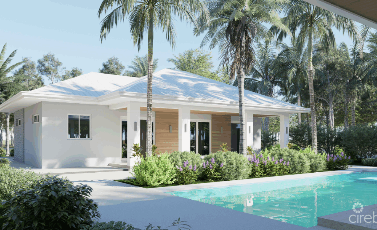 VILLA RAYA