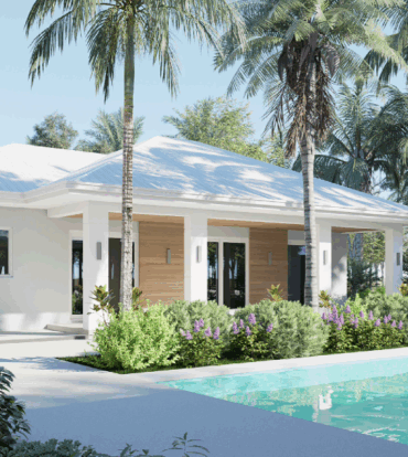 VILLA RAYA