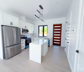 BODDEN TOWN 1 BED, 1.5 BATH - SORELLE RESIDENCES