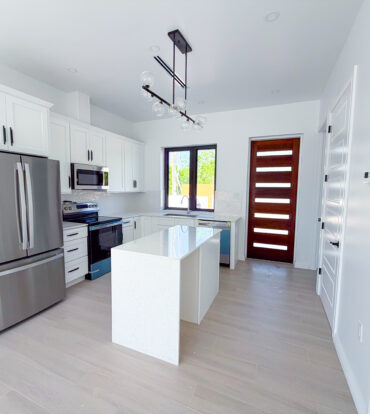 BODDEN TOWN 1 BED, 1.5 BATH - SORELLE RESIDENCES