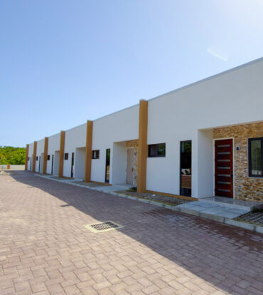 BODDEN TOWN 1 BED, 1.5 BATH - SORELLE RESIDENCES