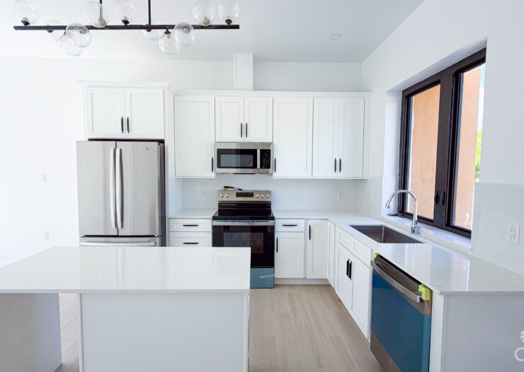 BODDEN TOWN 1 BED, 1.5 BATH - SORELLE RESIDENCES