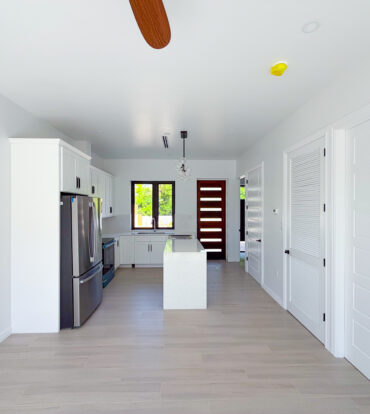 BODDEN TOWN 1 BED, 1.5 BATH - SORELLE RESIDENCES
