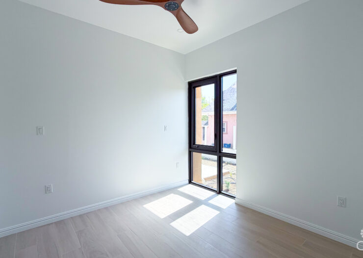 BODDEN TOWN 1 BED, 1.5 BATH - SORELLE RESIDENCES