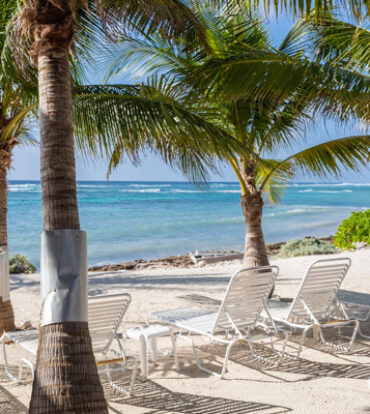 MOON BAY CONDO, UNIT 17
