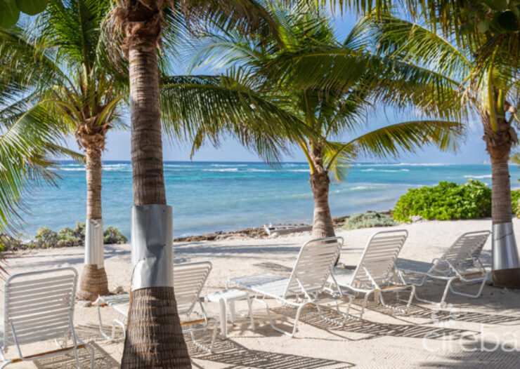 MOON BAY CONDO, UNIT 17