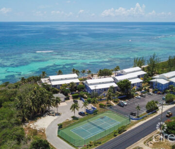 MOON BAY CONDO, UNIT 17