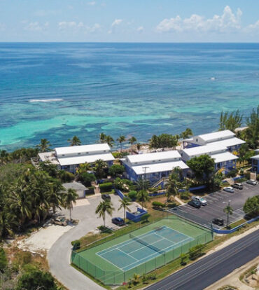 MOON BAY CONDO, UNIT 17