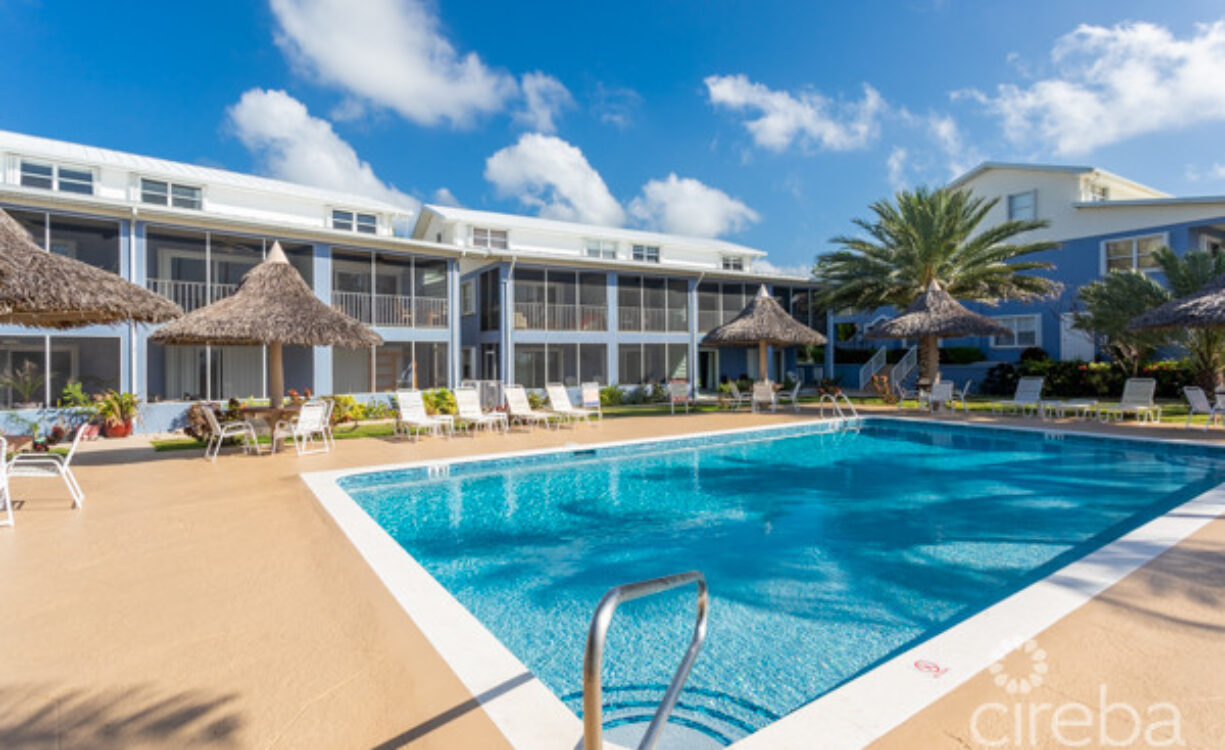 MOON BAY CONDO, UNIT 17