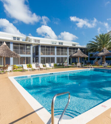 MOON BAY CONDO, UNIT 17