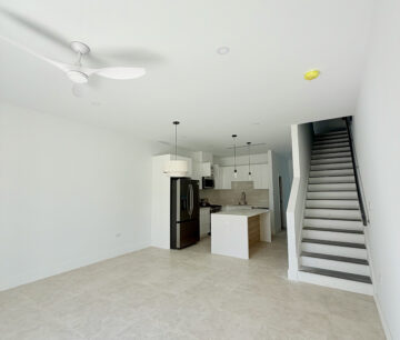 THREE BEDROOM, 3.5 BATHROOM RESIDENCE - DEVELOPER UNIT - THE MEADOWS AT BATABANO