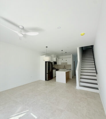 THREE BEDROOM, 3.5 BATHROOM RESIDENCE - DEVELOPER UNIT - THE MEADOWS AT BATABANO