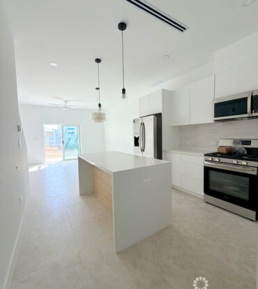 THREE BEDROOM, 3.5 BATHROOM RESIDENCE - DEVELOPER UNIT - THE MEADOWS AT BATABANO