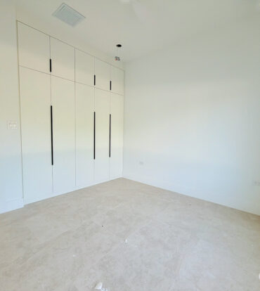 THREE BEDROOM, 3.5 BATHROOM RESIDENCE - DEVELOPER UNIT - THE MEADOWS AT BATABANO