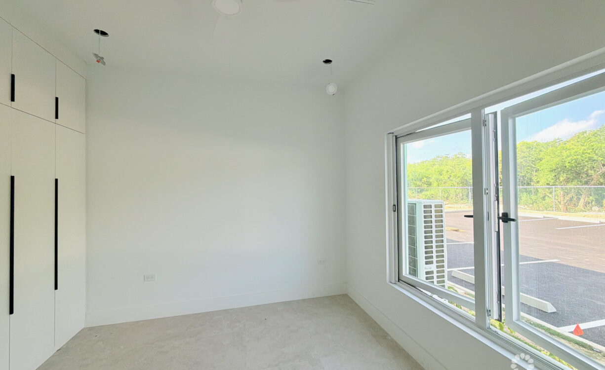 THREE BEDROOM, 3.5 BATHROOM RESIDENCE - DEVELOPER UNIT - THE MEADOWS AT BATABANO