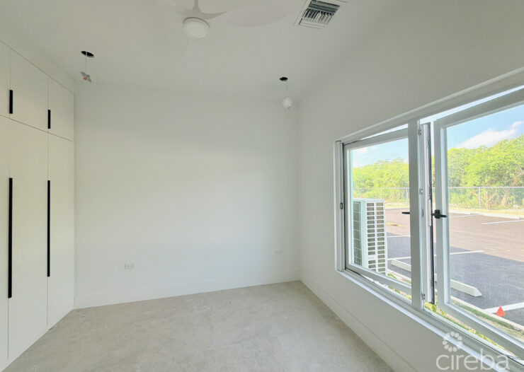 THREE BEDROOM, 3.5 BATHROOM RESIDENCE - DEVELOPER UNIT - THE MEADOWS AT BATABANO