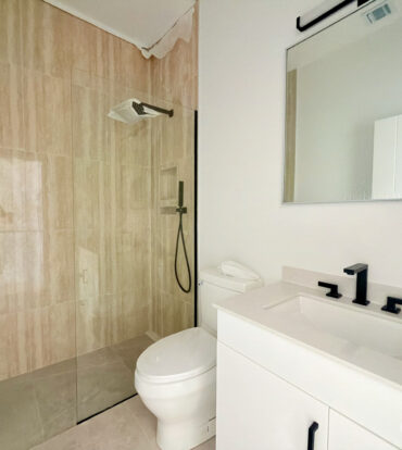 THREE BEDROOM, 3.5 BATHROOM RESIDENCE - DEVELOPER UNIT - THE MEADOWS AT BATABANO