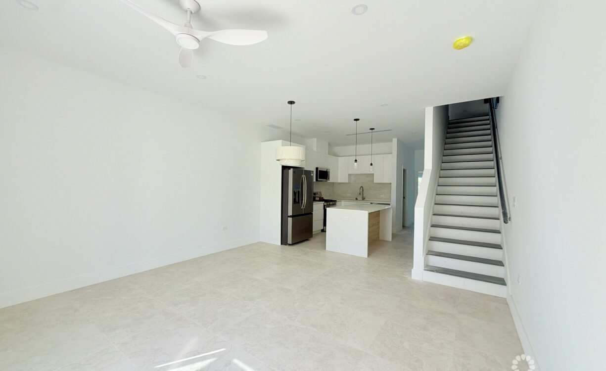 THREE BEDROOM, 3.5 BATHROOM RESIDENCE - DEVELOPER UNIT - THE MEADOWS AT BATABANO