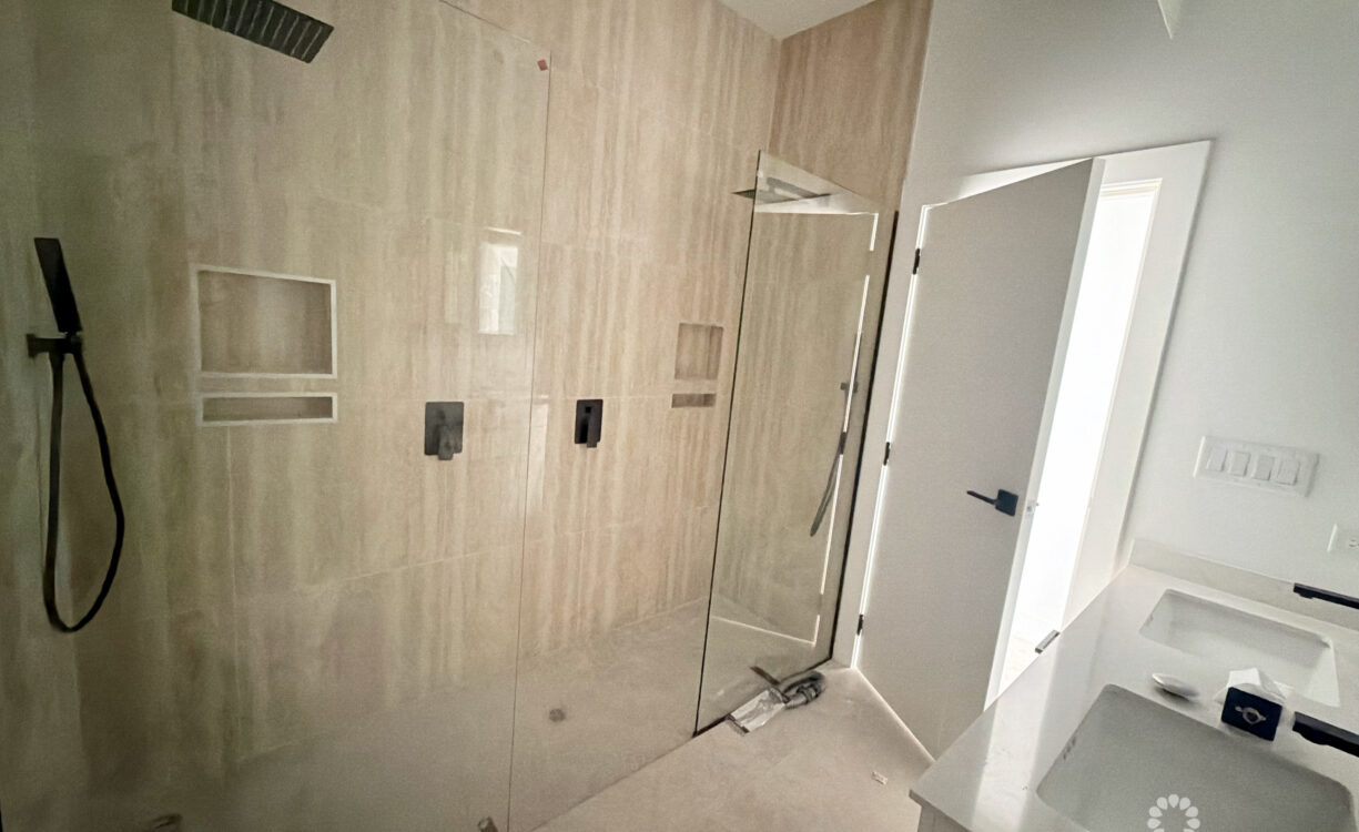 THREE BEDROOM, 3.5 BATHROOM RESIDENCE - DEVELOPER UNIT - THE MEADOWS AT BATABANO