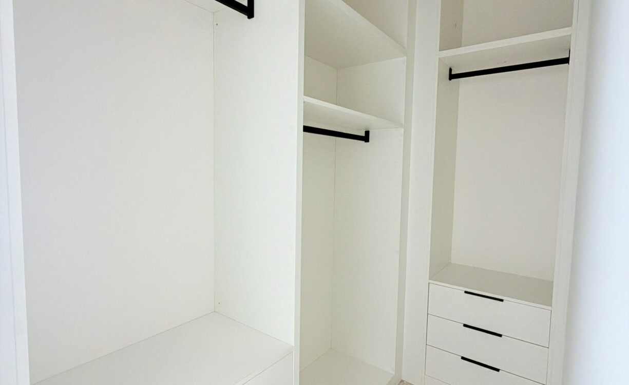THREE BEDROOM, 3.5 BATHROOM RESIDENCE - DEVELOPER UNIT - THE MEADOWS AT BATABANO