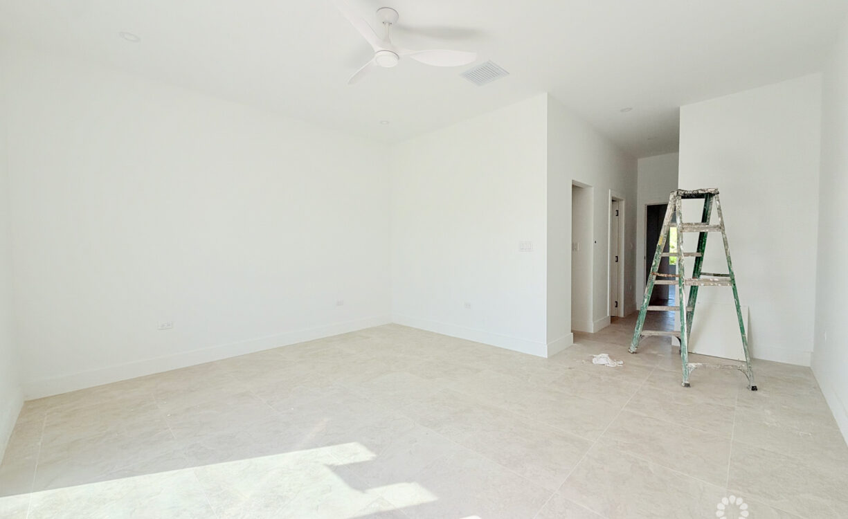 THREE BEDROOM, 3.5 BATHROOM RESIDENCE - DEVELOPER UNIT - THE MEADOWS AT BATABANO