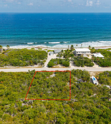 .3821  ON SOUTH SIDE WEST, CAYMAN BRAC