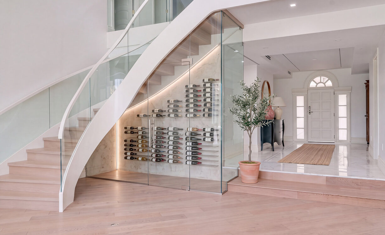 THE GREAT HOUSE PENTHOUSE